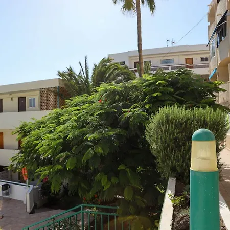 Nera * San Agustin (Gran Canaria)