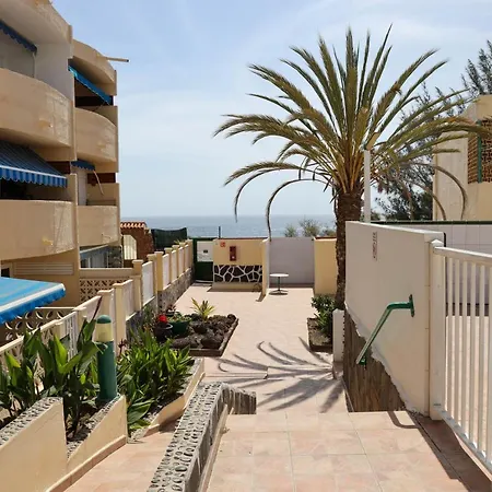 Nera * San Agustin (Gran Canaria)