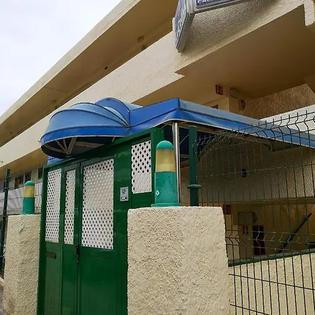 Apartment Nera