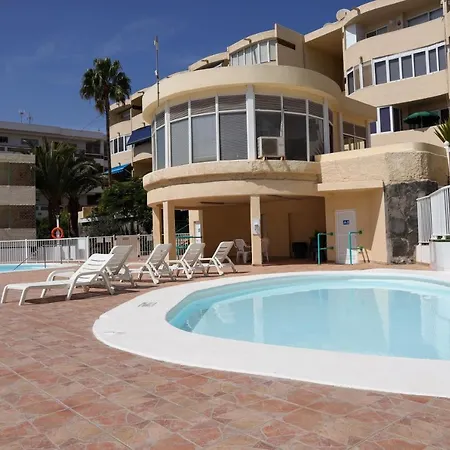 Apartment Nera San Agustin (Gran Canaria)