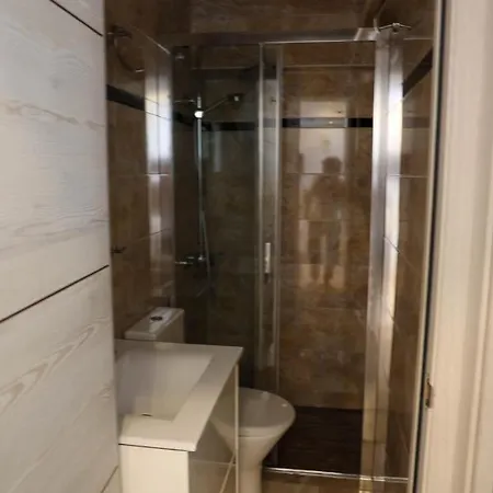 Apartment Nera San Agustin (Gran Canaria)
