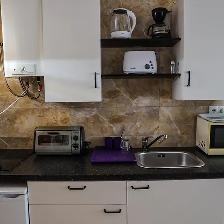 Nera Apartment