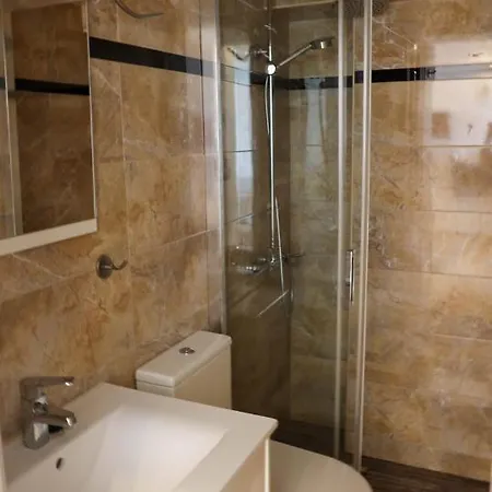 Apartment Nera San Agustin (Gran Canaria)