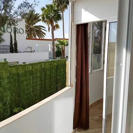 Nera San Agustin (Gran Canaria)