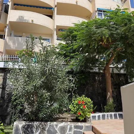 Nera * San Agustin (Gran Canaria)