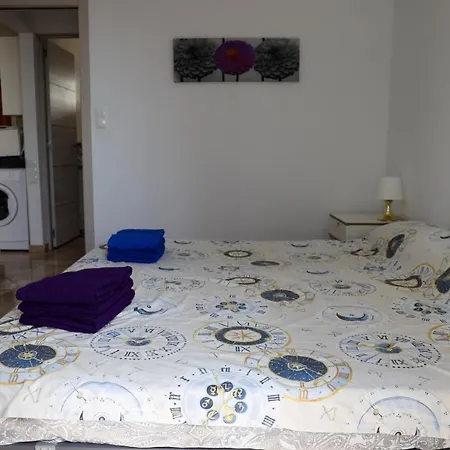 Nera Apartment *
