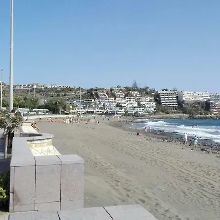 Nera * San Agustin (Gran Canaria)