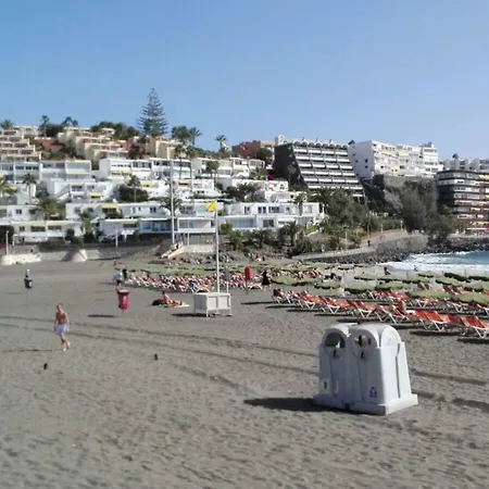 Apartment Nera San Agustin (Gran Canaria)