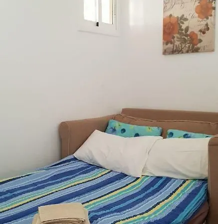 Apartment Nera San Agustin (Gran Canaria)