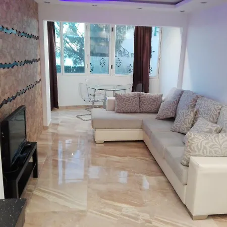 Apartment Nera